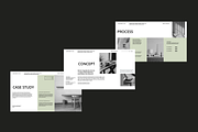 Brand Proposal Presentation Template, a Presentation Template by Spesifikstd (Thumbnail 3 of 11)