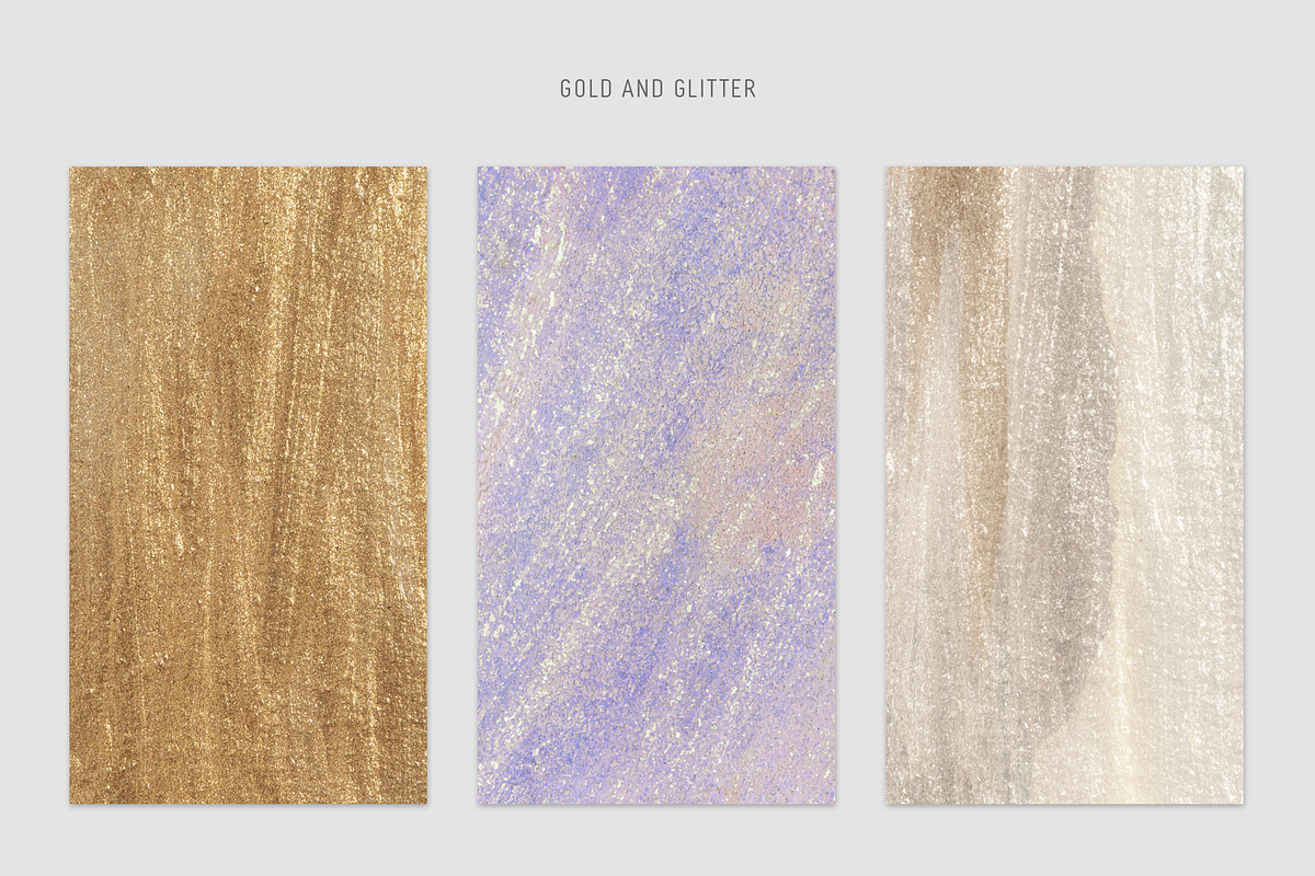 Textured Background Collection, a Texture Graphic by designerbianca (Photo 3 of 11)