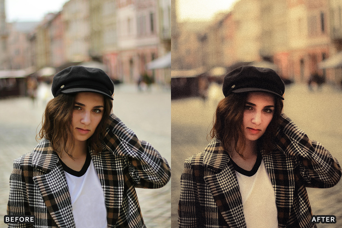 Spring Vintage Sunlight LR Presets, a Preset Add-On by AAA Presets (Photo 3 of 9)