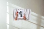 Inked Floral Hand Drawn Illustration, a Decorative Illustration by Hell Yeah Designs (Thumbnail 12 of 15)