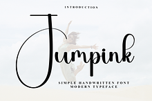 Jumpink