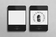 Digital Ebook Template, a Brochure Template by E-Type (Thumbnail 7 of 7)