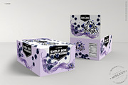 Retail Shelf Box 10 Packaging Mockup, a Packaging Mockup by INCDesign (Thumbnail 3 of 8)