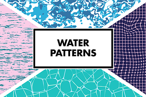 Water Patterns