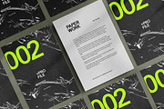 Halogeton Modern Sans Serif Family, a Sans Serif Font by UICreative (Thumbnail 3 of 13)