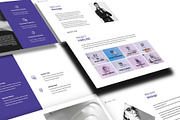Vamas Powerpoint Template, a Presentation Template by temphall (Thumbnail 6 of 8)