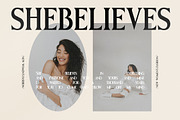 Monster Of Fantasy Modern Serif Font, a Serif Font by Storytype Studio (Thumbnail 3 of 15)