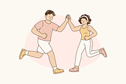 The Safe Space Illustration, an Object Graphic by Jump Studio (Thumbnail 9 of 12)