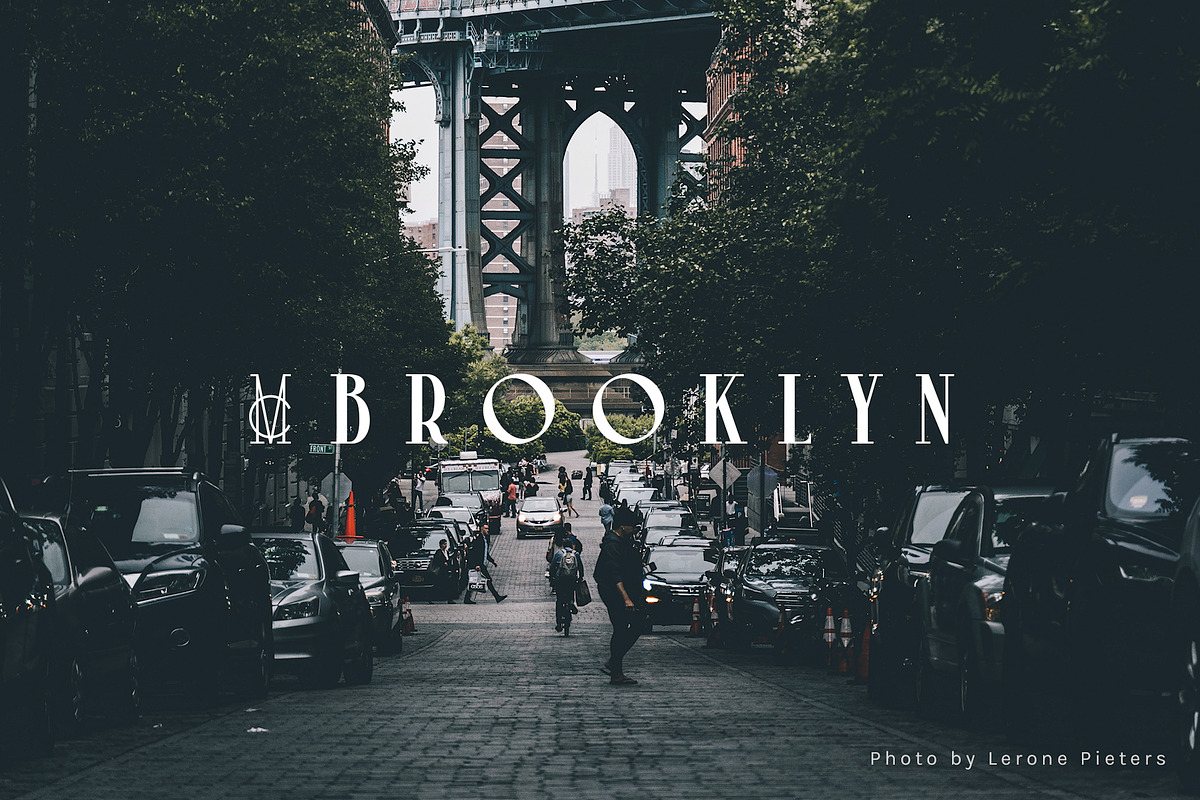 MC Brooklyn