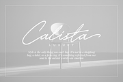 Sweetheart Handwritten Font, a Font by Negara Studio (Thumbnail 8 of 12)