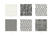 Uneven Stripes | Surface Design, a Pattern Graphic by Curly_Pat (Thumbnail 5 of 14)
