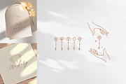 Logo Hands Collection, an Illustration by Anna (Thumbnail 5 of 7)