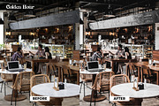 7 Interior Collection Presets, an Action Add-On by IKFDY (Thumbnail 5 of 8)