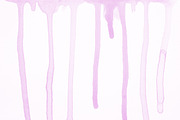Drips&Spills Watercolor Backgrounds, a Texture Graphic by DanielleDee (Thumbnail 3 of 3)