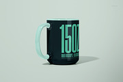 Mug Mockup Set 15oz Many Views, a Merchandise Mockup by creatsy5 (Thumbnail 21 of 33)