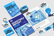 Folkra - Geometric Logo Font, a Sans Serif Font by Pekotype (Thumbnail 9 of 15)