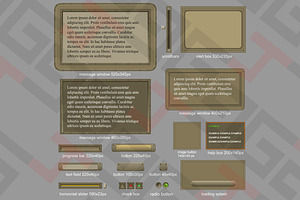 Game UI