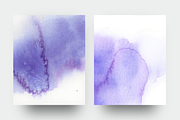 Lilac lavender abstract backgrounds, a Texture Graphic by Kolorata Art (Thumbnail 2 of 5)