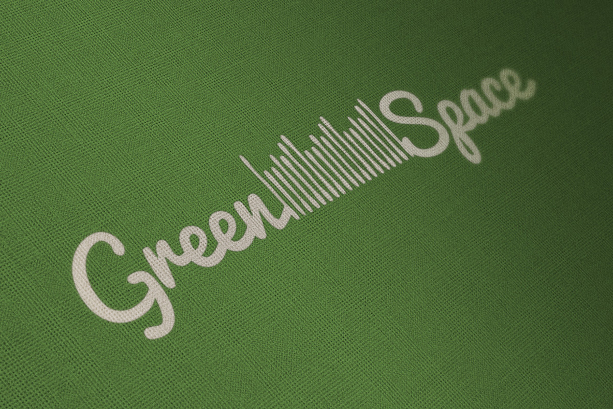 Green Space, a Branding & Logo Template by UPDRAFT  (Photo 1 of 3)