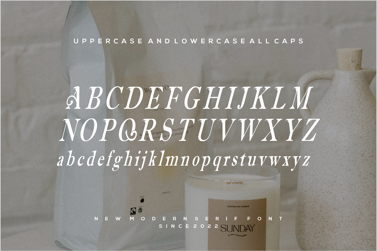 QurpaArtno, a Handwritten Font by puji_hartono (Photo 3 of 5)