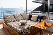 Seamless Zebra Lines Pattern, a Pattern Graphic by Talip Memis (Thumbnail 6 of 12)