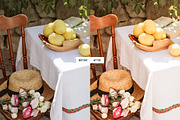 Tan & Bronzed Glow Lightroom Presets, a Preset Add-On by PixaSquare (Thumbnail 3 of 10)