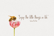 Honey & Coco, a Sans Serif Font by Muse Design Co. (Thumbnail 2 of 5)