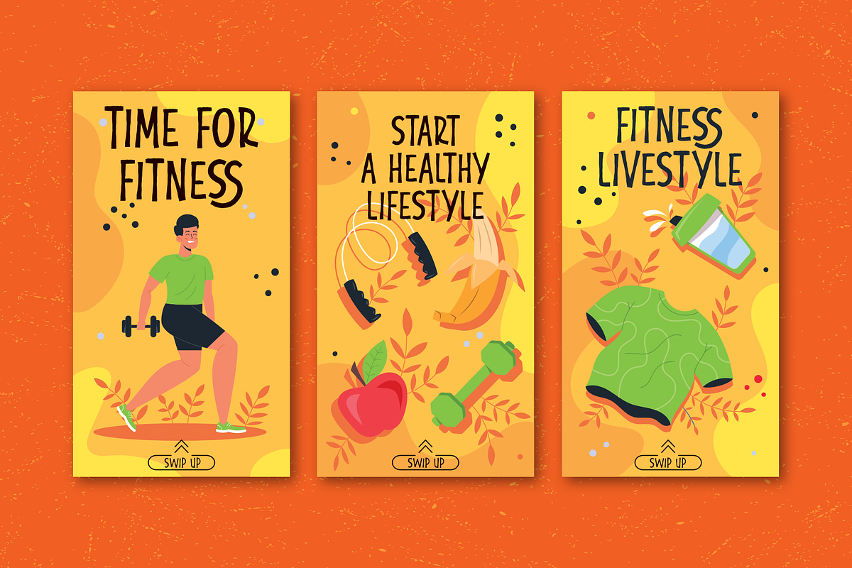Yowes - Handbrush Typeface, a Font by Dumadistyle (Photo 9 of 9)