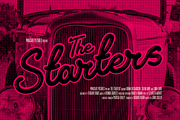 Rockabilly Romance - 50s Script Font, a Script Font by Wingsart Studio (Thumbnail 6 of 15)