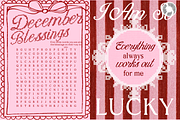 Heather knit - Stitch Font Bundle, a Script Font by Setara Langit CreativeStd (Thumbnail 5 of 14)