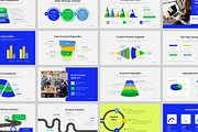 Marketing Plan GSlides, PPoint, a Presentation Template by Fit-tee (Thumbnail 2 of 2)