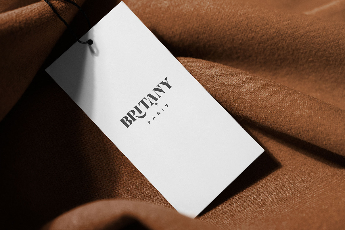 Maghelia Modern Serif Font, a Serif Font by RantautypeStudio (Photo 8 of 15)