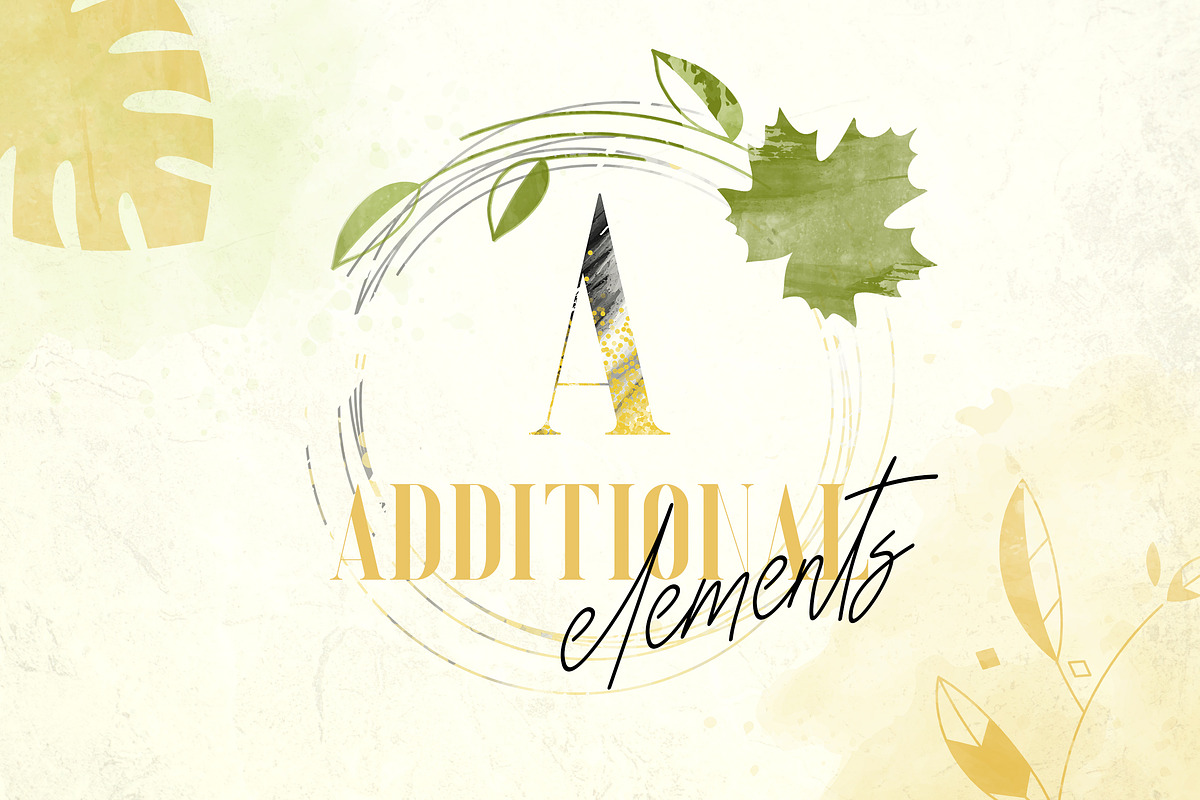 Sugar Spice - font duo + Extras, a Serif Font by VP Fonts (Photo 16 of 20)