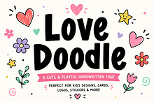 Love Doodle