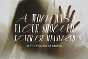 Kylian Pirlo Elegant & Premium Serif, a Serif Font by Graphicxell (Thumbnail 3 of 6)