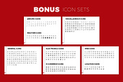 Simple PRO PowerPoint, a Presentation Template by Wipavee (Thumbnail 9 of 9)