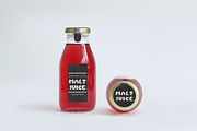 Marmelad Decorative Font, a Font by Digital Typeface Studio (Thumbnail 2 of 4)