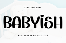 Babyish