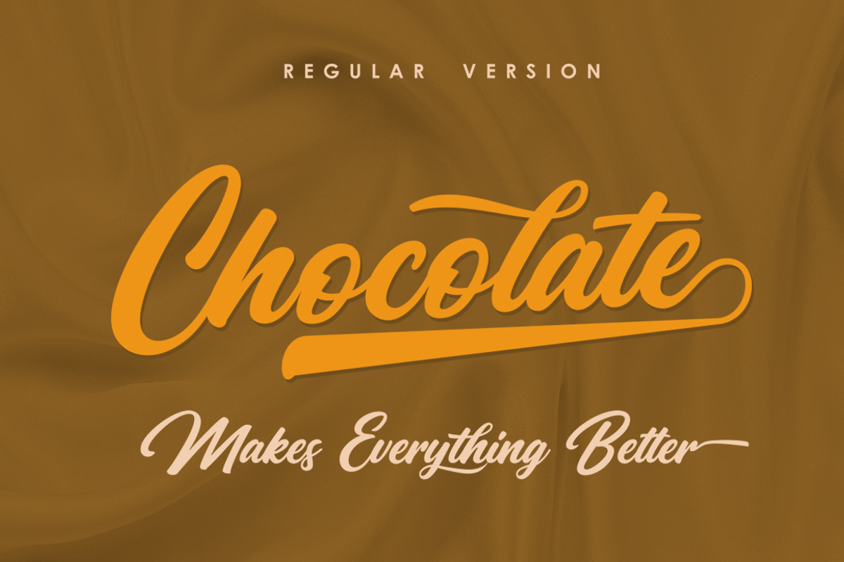 Rhapson Script, a Script Font by Max.co Studio (Photo 4 of 8)