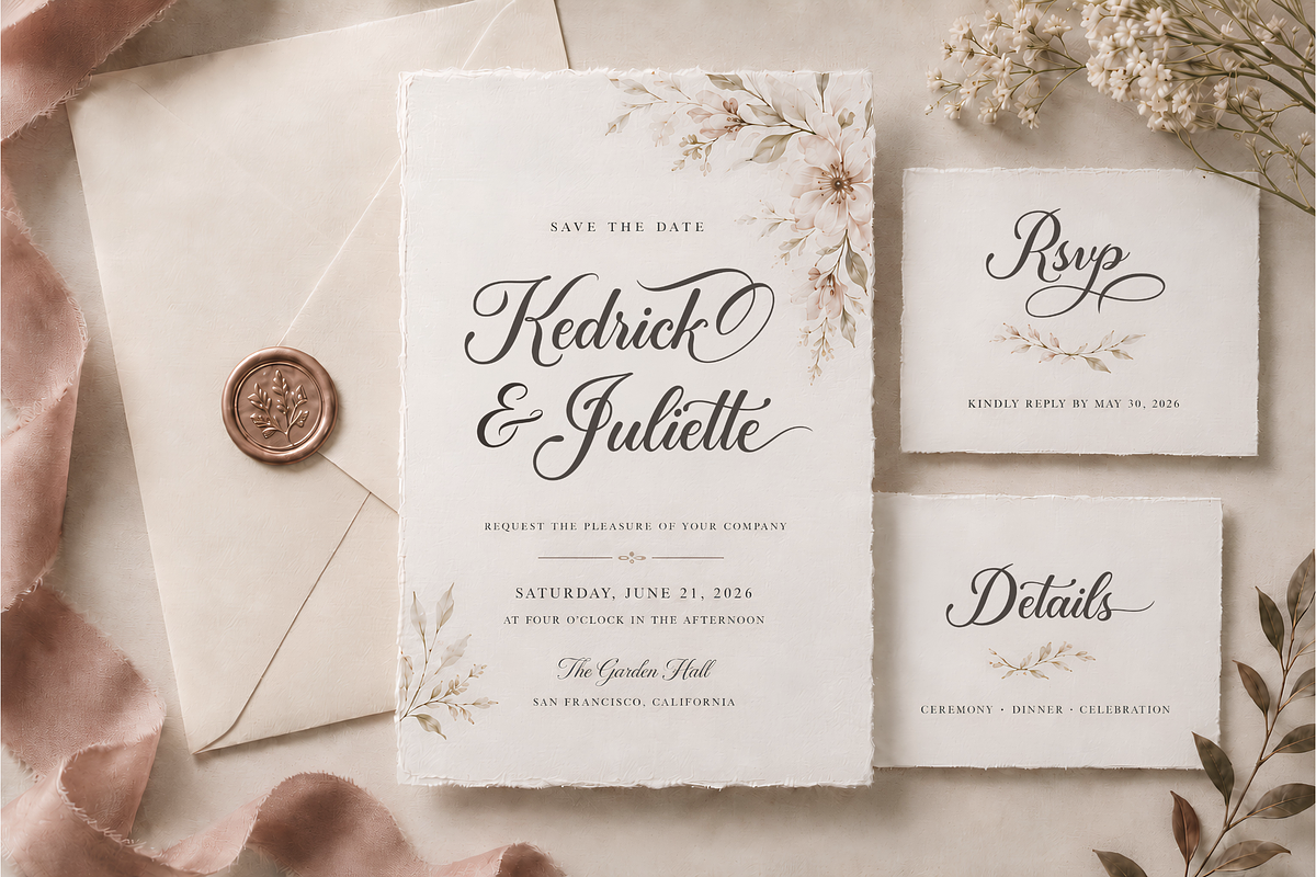 Madina Modern Calligraphy Script, a Script Font by Ghuroba Studio (Photo 2 of 11)
