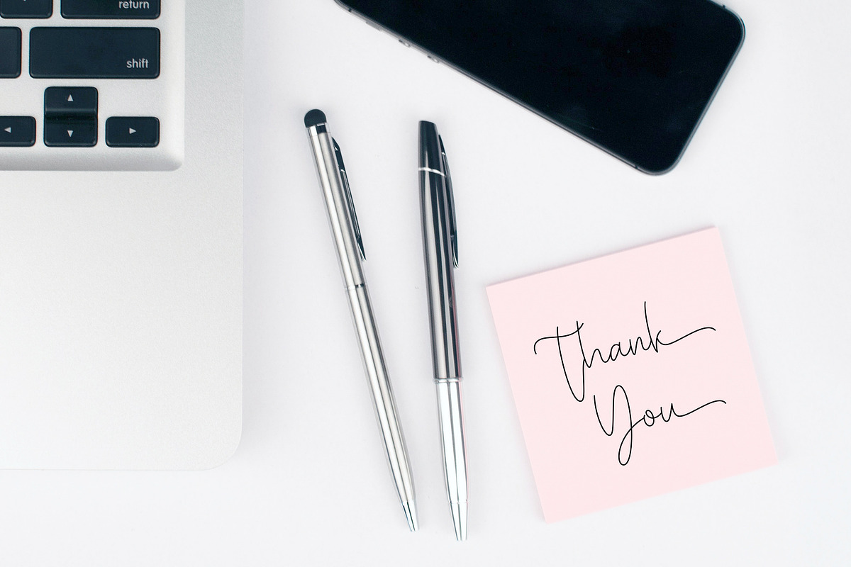 Miya Wayne - Lovely Script Font, a Script Font by StringLabs (Photo 13 of 13)