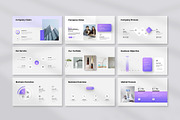 Creative Business Startup, a Presentation Template by KreateTribe (Thumbnail 2 of 6)