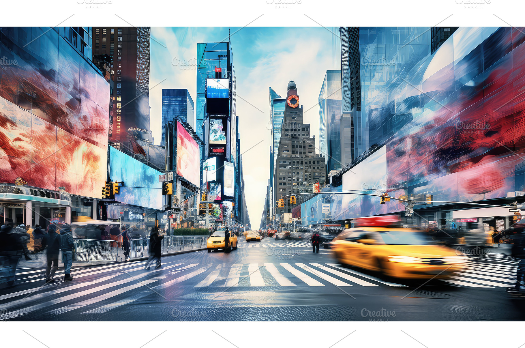 street outdoor urban background ai, an Architecture Photo by pikepicture