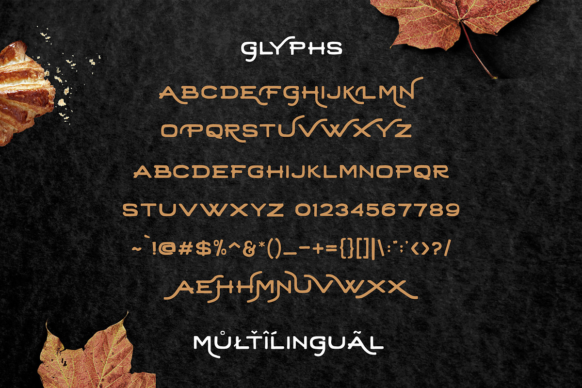 Retrica 2.0 + Webfont, a Font by Ryan Prasetya (Photo 4 of 5)