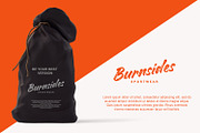 The Revengers, a Script Font by NUGS (Thumbnail 6 of 6)