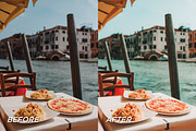 15 Travel LR Presets + Video LUTs, a Preset Add-On by TheWayfarerShoppe (Thumbnail 5 of 8)