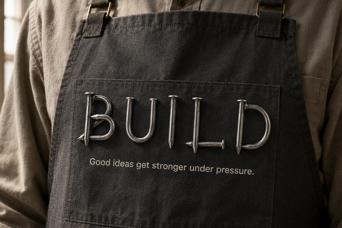 Nails Font, a Sans Serif Font by Handmadefont (Photo 8 of 15)