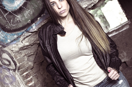 Beautiful woman containing model, female, and girl