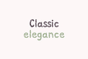 Millefiori Decorative Font, a Handwritten Font by Graphic Spirit (Thumbnail 3 of 8)