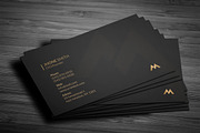 Business Card, a Business Card Template by Helal Shop (Thumbnail 7 of 10)